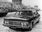 ГАЗ-14 Чайка 1976 года